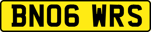 BN06WRS