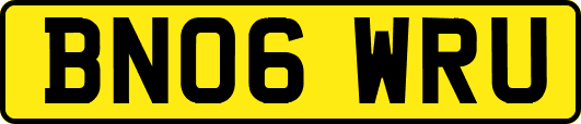 BN06WRU
