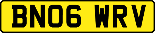 BN06WRV