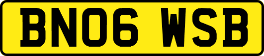 BN06WSB
