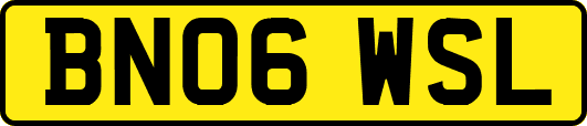 BN06WSL