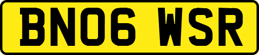 BN06WSR