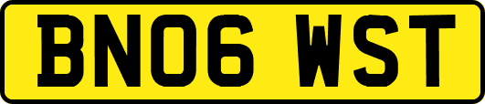 BN06WST