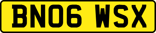 BN06WSX