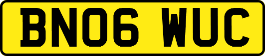 BN06WUC