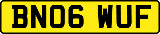 BN06WUF
