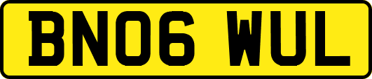 BN06WUL
