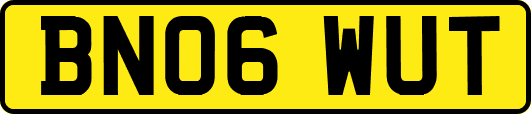 BN06WUT