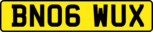 BN06WUX