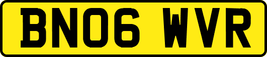 BN06WVR