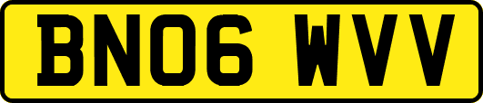 BN06WVV