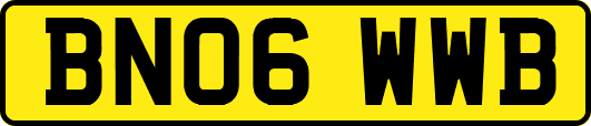 BN06WWB