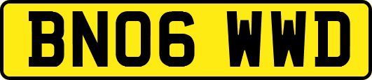 BN06WWD