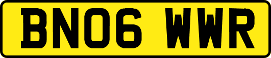 BN06WWR