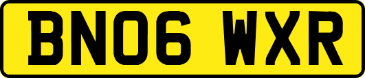 BN06WXR