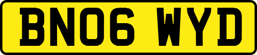 BN06WYD