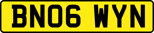 BN06WYN