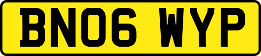 BN06WYP