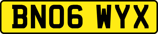 BN06WYX