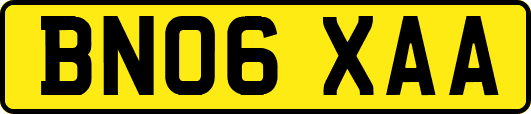 BN06XAA