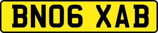 BN06XAB