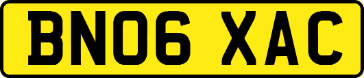 BN06XAC