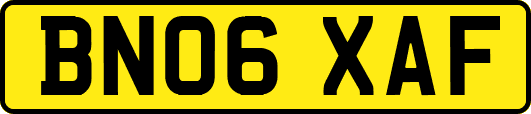 BN06XAF