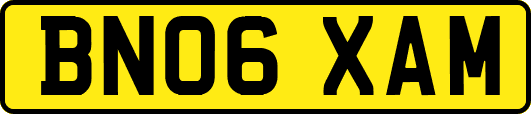 BN06XAM