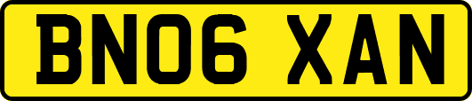 BN06XAN