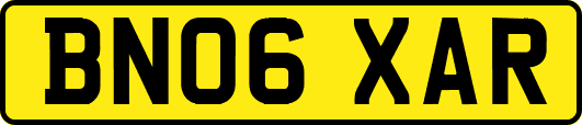 BN06XAR