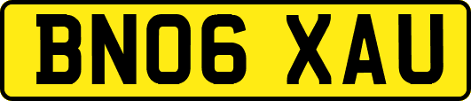 BN06XAU