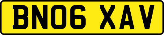 BN06XAV