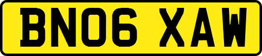 BN06XAW