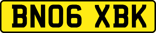 BN06XBK