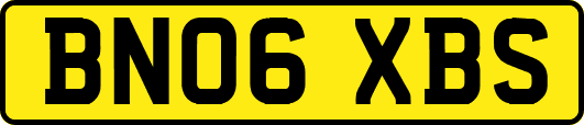 BN06XBS