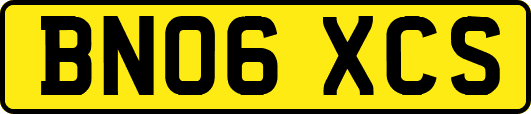 BN06XCS