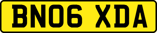 BN06XDA