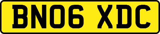 BN06XDC