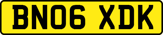 BN06XDK