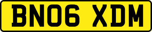 BN06XDM