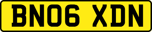 BN06XDN