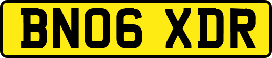 BN06XDR