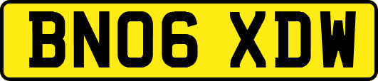 BN06XDW