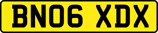 BN06XDX