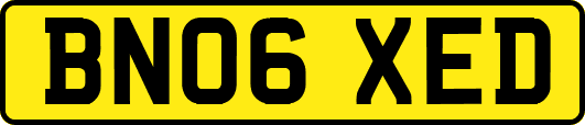 BN06XED