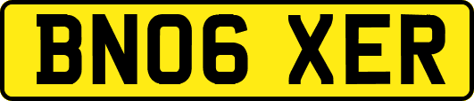 BN06XER