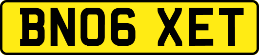 BN06XET