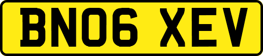 BN06XEV