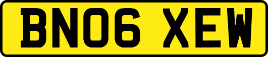BN06XEW