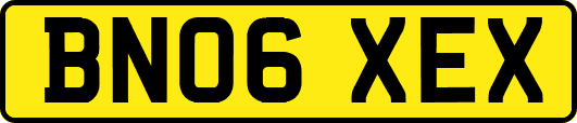 BN06XEX